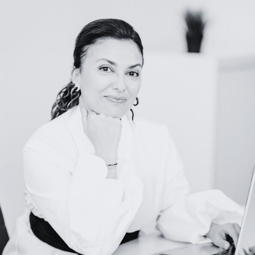 Barbara Branca aikoom