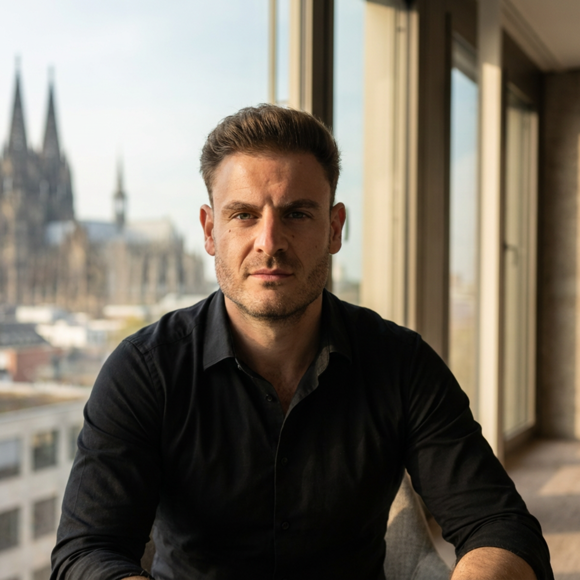 Daniele Marino Marinosocial 02