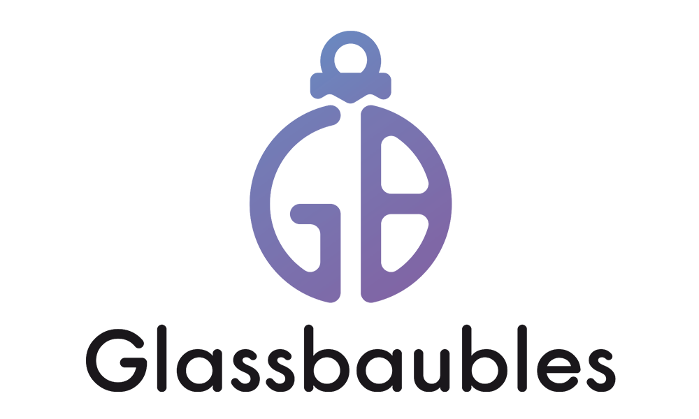 Glasbaubles logo maerrz 26