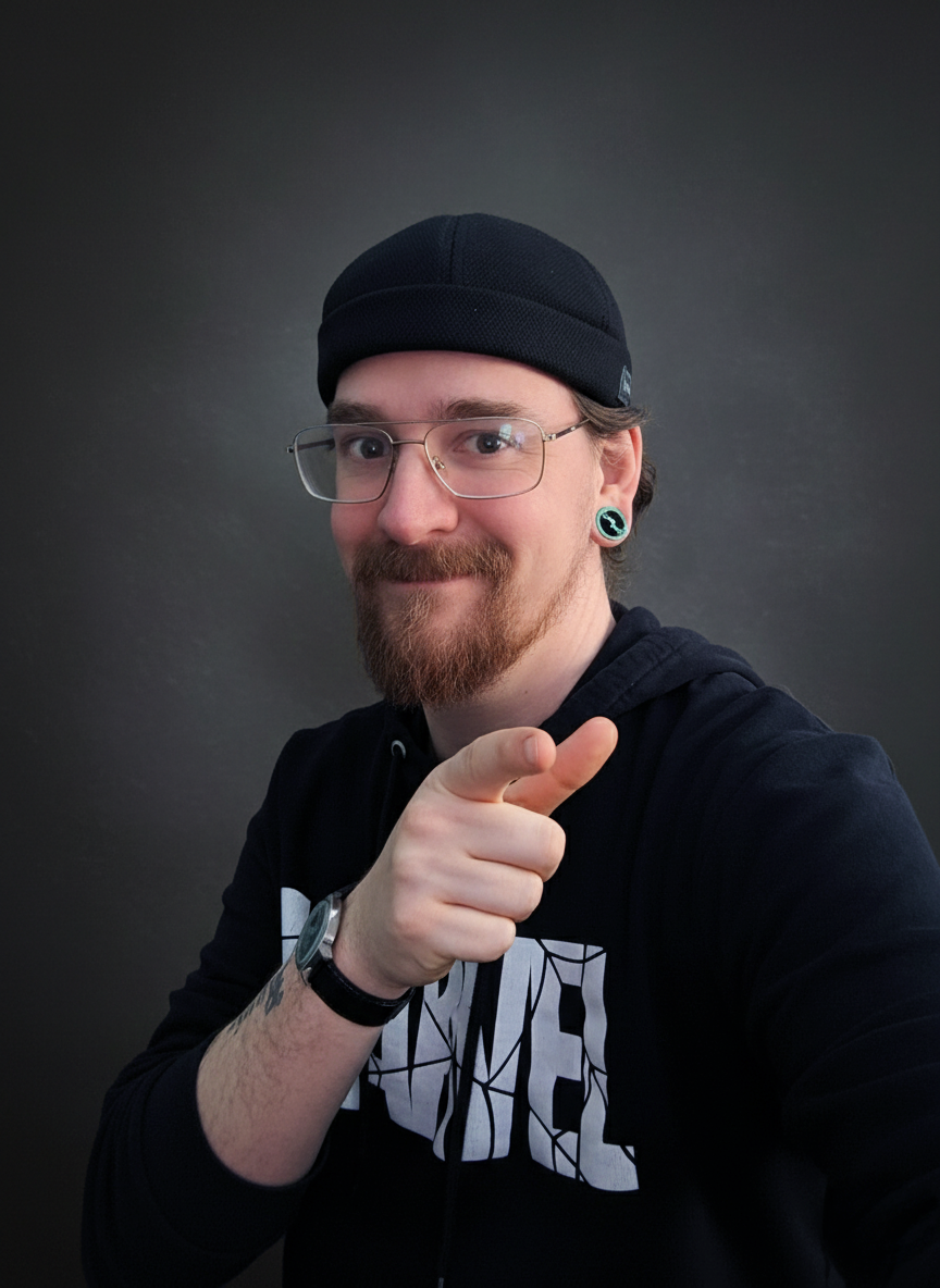 Peter Pederson tricoma AG