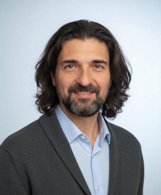 Volkan Kavsak GS1 Germany