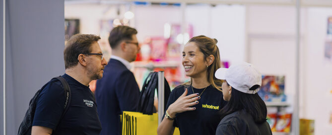 blog handelsbranche deutschland