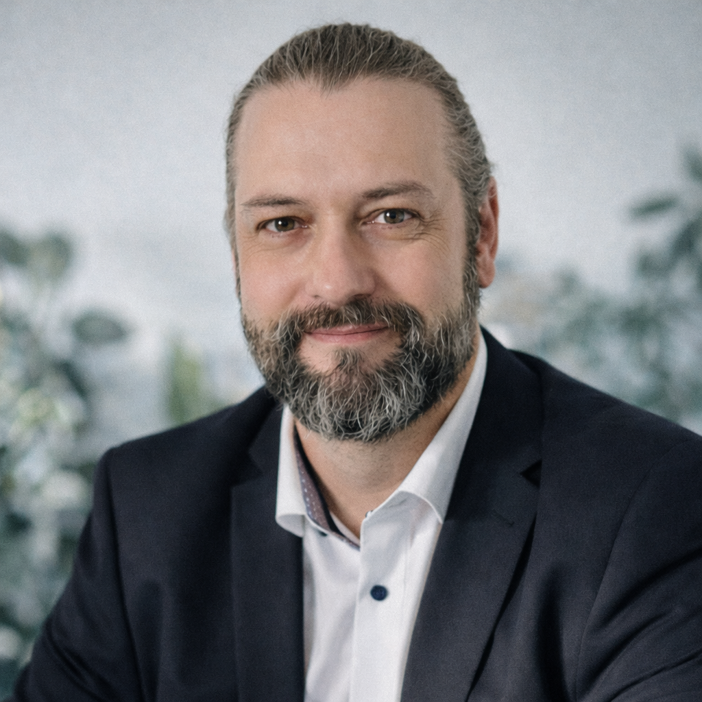 Jonny Hofberger evondo