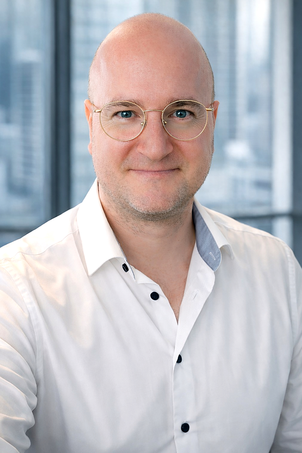 Michael Kiesch CS Trading GmbH