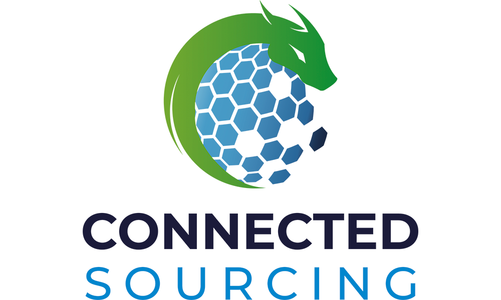 2026 September Logo Connected Sourcing 1