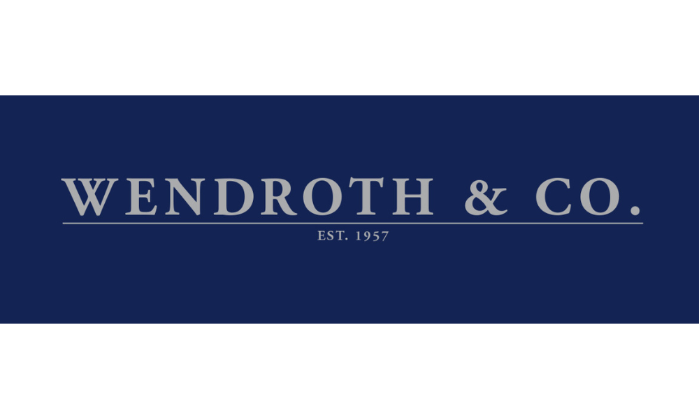 Wendroth Logo Wendroth Logo